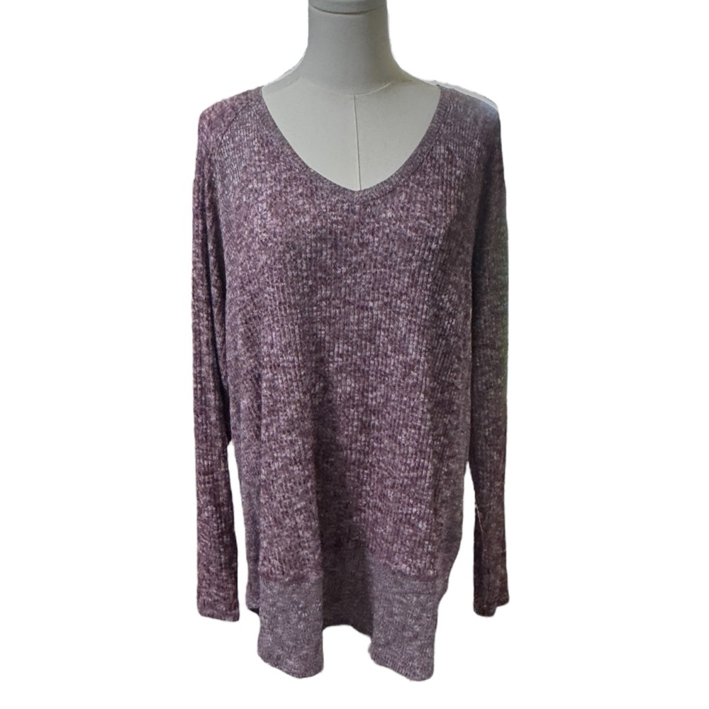 Natural Reflections Sweater‎ SZ LG